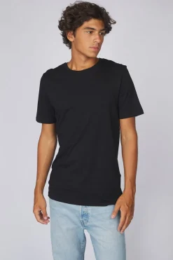 T-Shirt Organic Basic-Jack & Jones Clearance