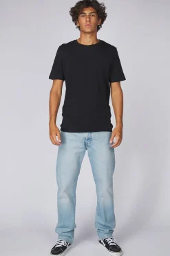 T-Shirt Organic Basic-Jack & Jones Clearance