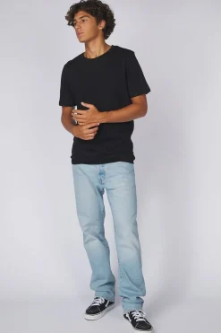 T-Shirt Organic Basic-Jack & Jones Clearance