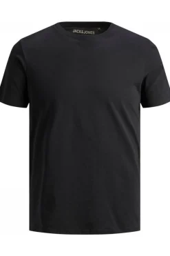 T-Shirt Organic Basic-Jack & Jones Clearance