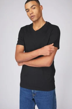 T-Shirt Organic-Jack & Jones Hot