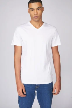 T-Shirt Organic-Jack & Jones New