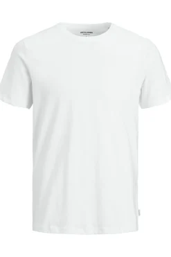 T-Shirt Organic-Jack & Jones New