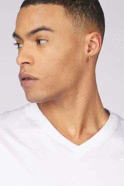 T-Shirt Organic-Jack & Jones New