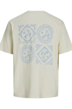 T-Shirt Paros Easter Sketch N-Jack & Jones Discount