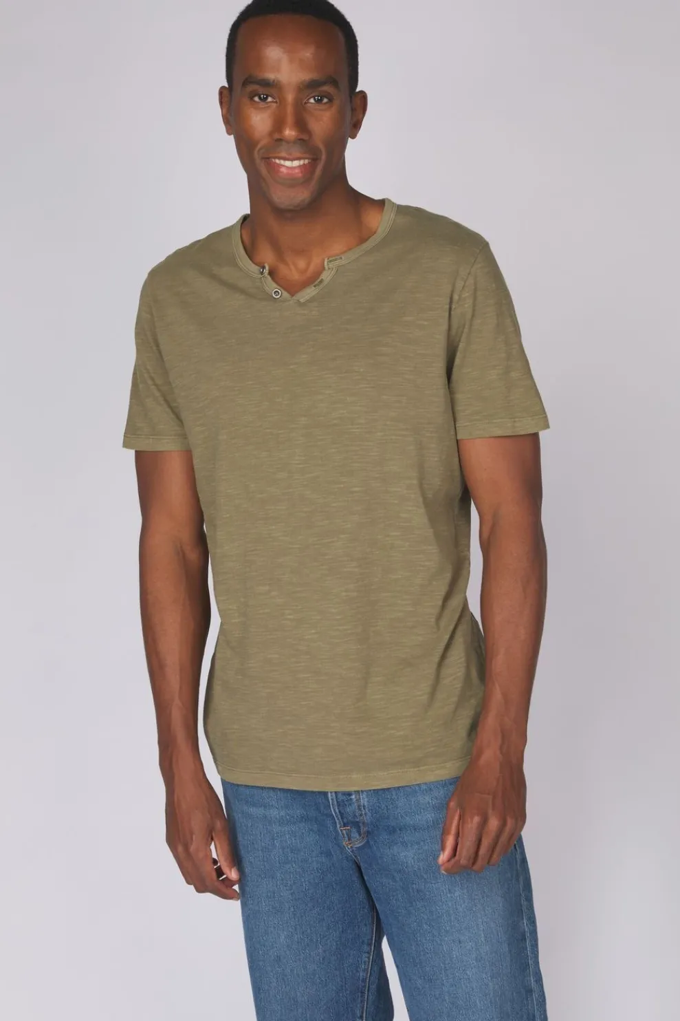 T-Shirt Split-Jack & Jones Best