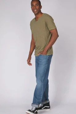 T-Shirt Split-Jack & Jones Best