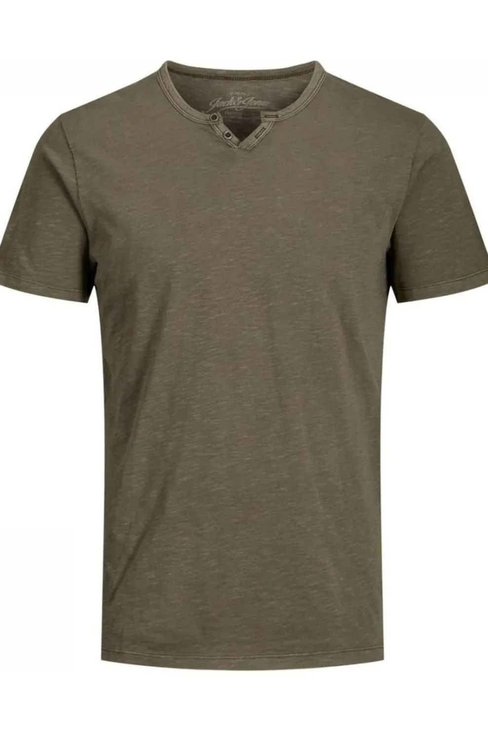 T-Shirt Split-Jack & Jones Best