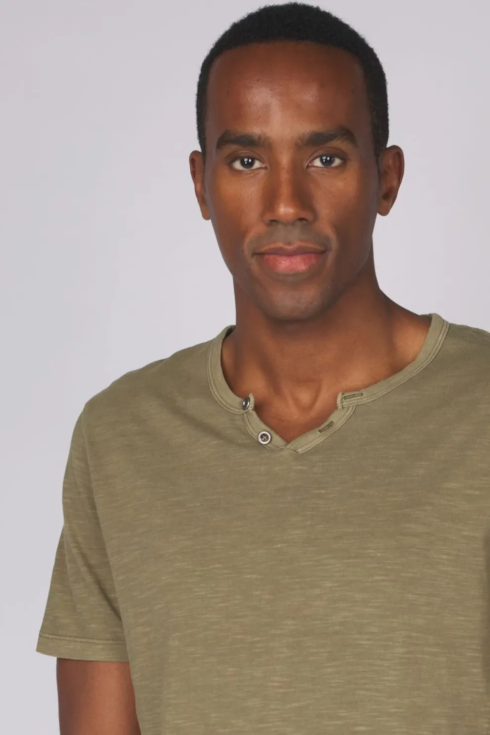 T-Shirt Split-Jack & Jones Best