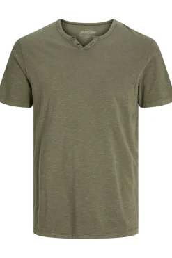 T-Shirt Split-Jack & Jones Best