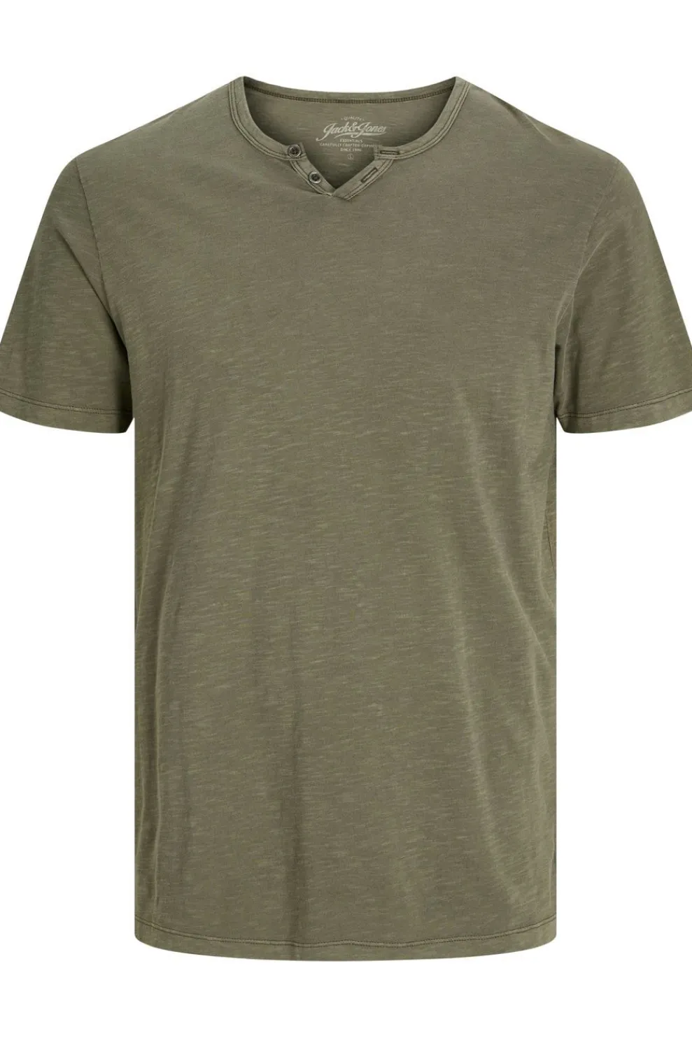 T-Shirt Split-Jack & Jones Best