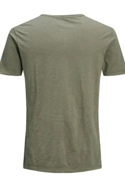 T-Shirt Split-Jack & Jones Best