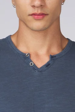 T-Shirt Split-Jack & Jones Discount