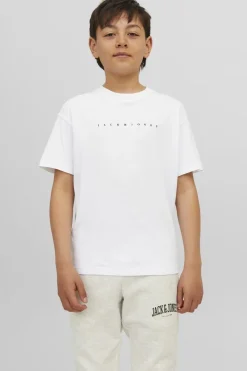T-Shirt Star Jj-Jack & Jones Hot