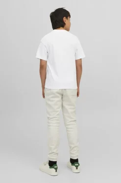 T-Shirt Star Jj-Jack & Jones Hot