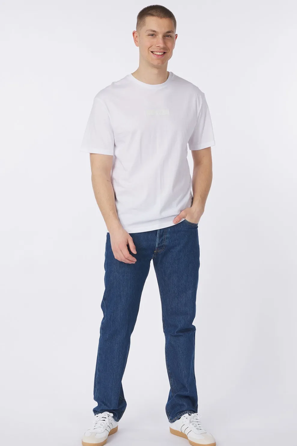 T-Shirt Taka-Jack & Jones Best
