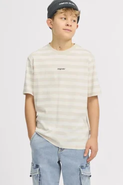 T-Shirt Vesterbro Newton-Jack & Jones New