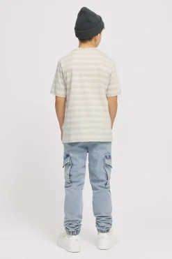 T-Shirt Vesterbro Newton-Jack & Jones New