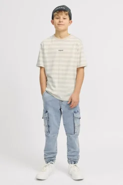 T-Shirt Vesterbro Newton-Jack & Jones New