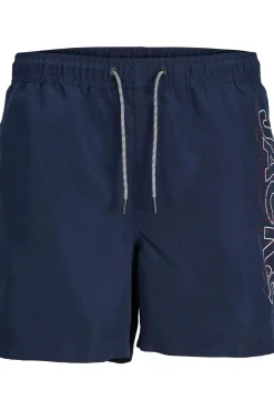 Fashion Jack & Jones Zwemshort Fiji Double Navy Blazer