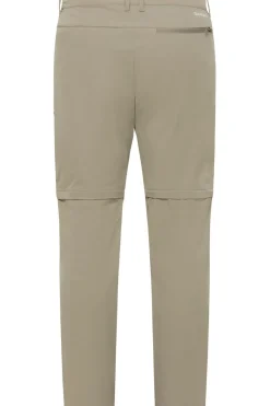Afritsbroek Pico Trail Zip Off Pants M-Jack Wolfskin Discount