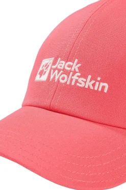 Baseball Cap-Jack Wolfskin Sale
