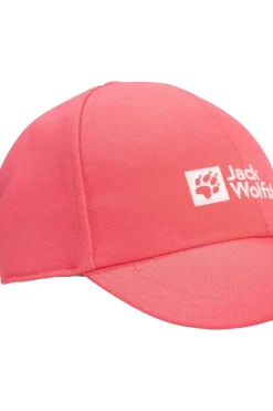 Baseball Cap-Jack Wolfskin Sale