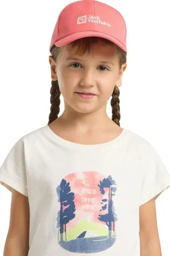 Baseball Cap-Jack Wolfskin Sale