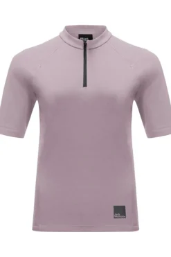 Outlet Jack Wolfskin Bike Commute Hz T W Quail