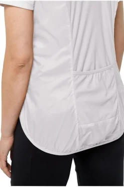 Bodywarmer Morobbia Wind Vest W-Jack Wolfskin Hot