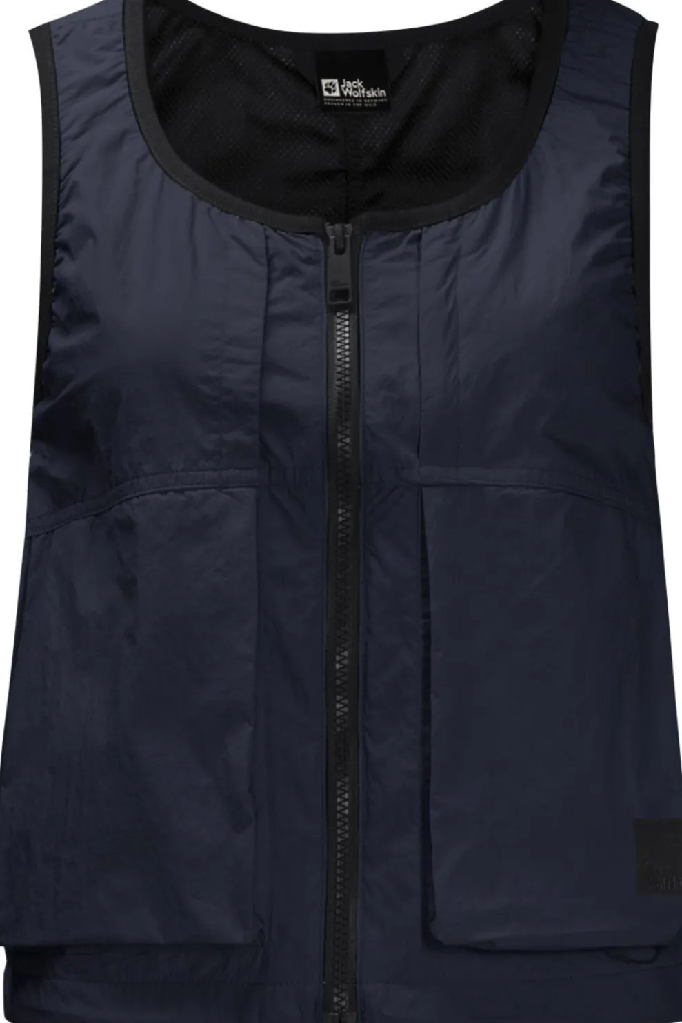 Bodywarmer Lightsomeander-Jack Wolfskin New