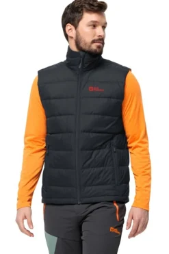 Bodywarmer Ather Down Vest-Jack Wolfskin Online