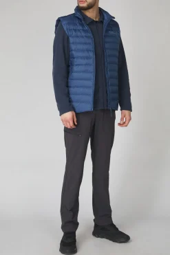 Bodywarmer Pilvi Down Vest-Jack Wolfskin Discount