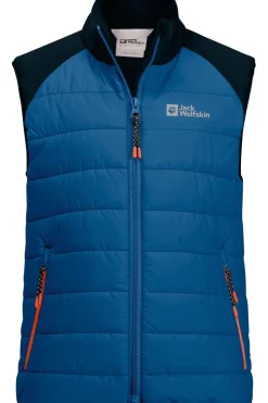 Bodywarmer Zenon Vest K-Jack Wolfskin Outlet