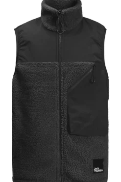 Bodywarmeraarweg Vest-Jack Wolfskin Online