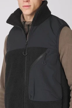 Bodywarmeraarweg Vest-Jack Wolfskin Online