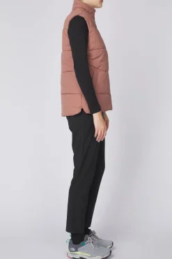 Bodywarmerhite Frost Vest-Jack Wolfskin Sale