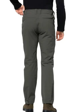 Sale Jack Wolfskin Broek Activate Xt Slate