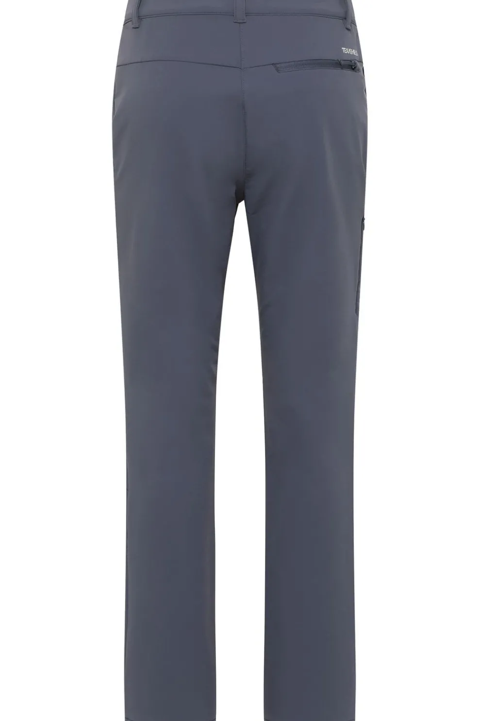 Online Jack Wolfskin Broek Activate Thermics Graphite