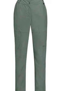 Broek Barrier-Jack Wolfskin New