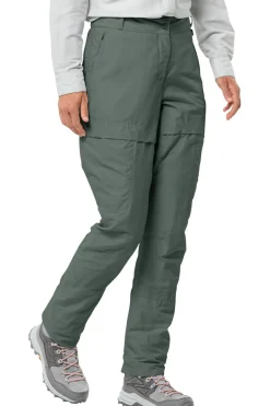 Broek Barrier-Jack Wolfskin New