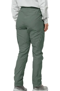 Broek Barrier-Jack Wolfskin New