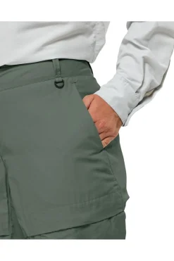 Broek Barrier-Jack Wolfskin New