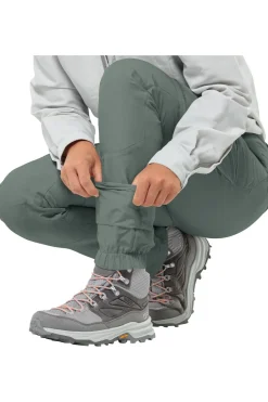 Broek Barrier-Jack Wolfskin New