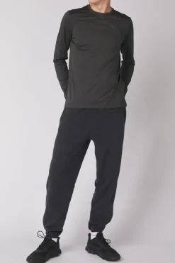 Discount Jack Wolfskin Broek Bockenheim Granite Black