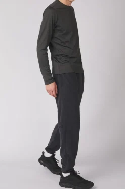 Discount Jack Wolfskin Broek Bockenheim Granite Black