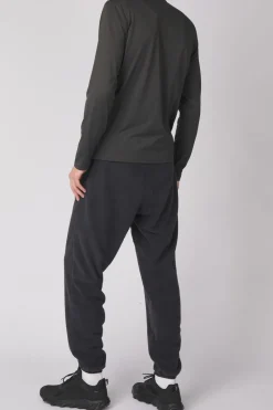 Discount Jack Wolfskin Broek Bockenheim Granite Black