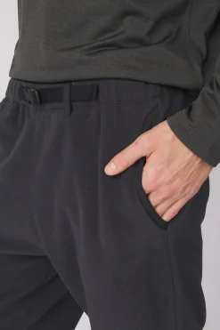 Discount Jack Wolfskin Broek Bockenheim Granite Black