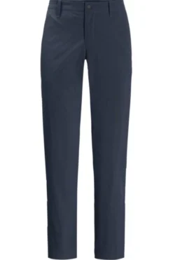 Best Jack Wolfskin Broek Desert Night Blue