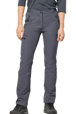 Best Jack Wolfskin Broek Geigelstein Dolphin